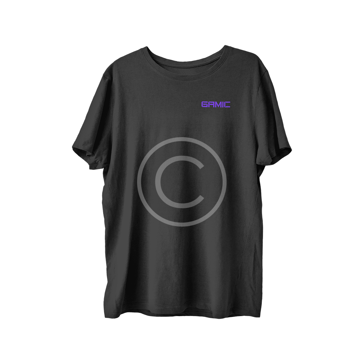 Team T-shirt