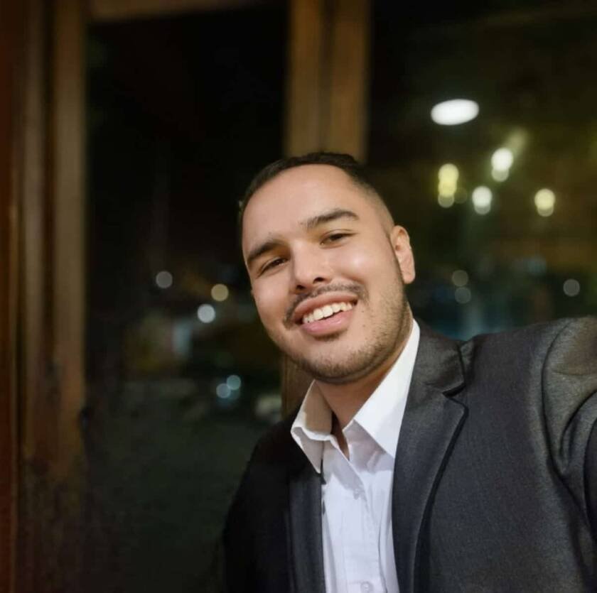 Juan acevedo